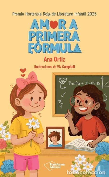 Livros: AMOR A PRIMERA FORMULA - ORTIZ O&Ntilde;A, ANA