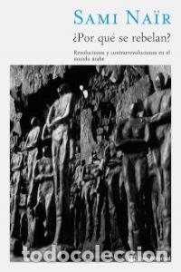 books: POR QUE SE REBELAN - NAIR, SAMI