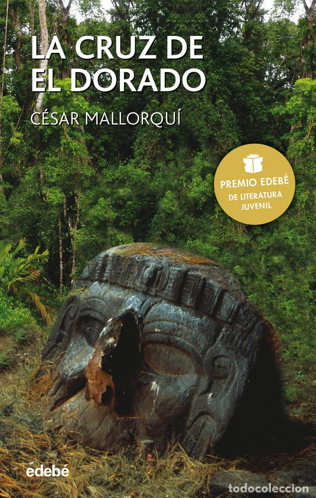 B&uuml;cher: CRUZ DE EL DORADO,LA 9&ordf;ED - MALLORQUI, C.