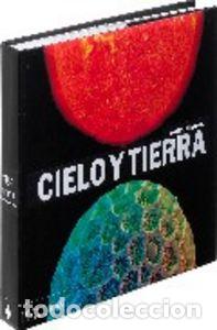 Libri: CIELO Y TIERRA DE LO VISIBLE,LO INVISIBLE - AA.VV