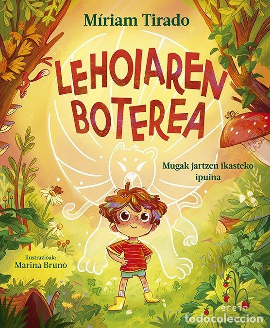 B&uuml;cher: LEHOIAREN BOTEREA - TIRADO I TORRAS, MIRIAM