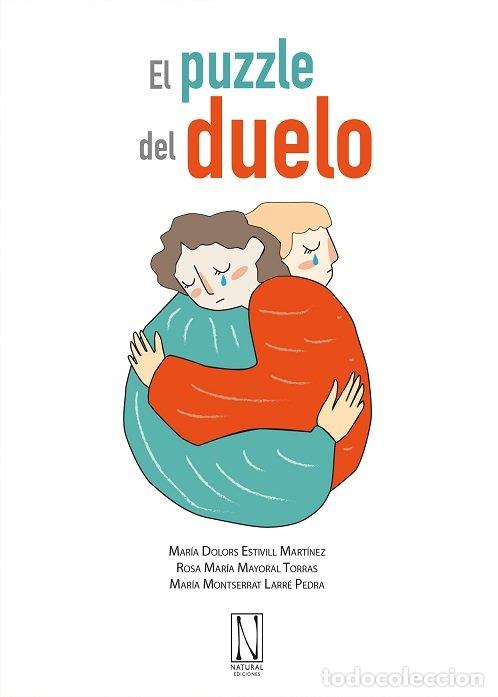 Livres: EL PUZZLE DEL DUELO - MARIA MONSERRAT LARRE PEDRA