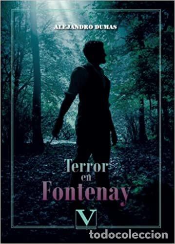 B&uuml;cher: TERROR EN FONTENAY - DUMAS, ALEJANDO