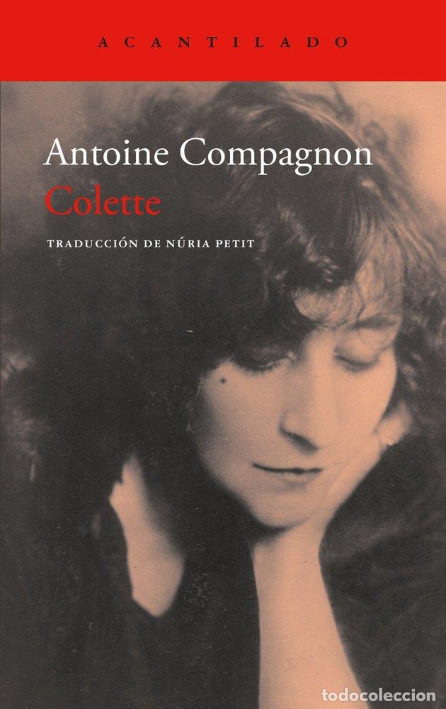 B&uuml;cher: COLETTE - COMPAGNON, ANTOINE