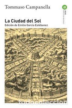 B&uuml;cher: CIUDAD DEL SOL - CAMPANELLA, TOMMASO