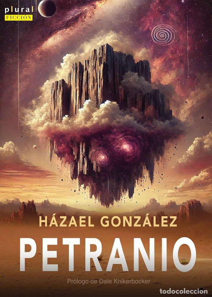 Livros: PETRANIO - GONZALEZ ALVAREZ, HAZAEL