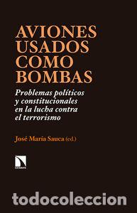 Livres: AVIONES USADOS COMO BOMBAS - SAUCA, JOSE MARIA