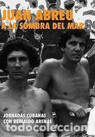 Livres: A LA SOMBRA DEL MAR - ABREU, JUAN