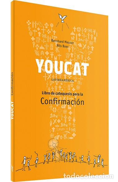 Libros: CATEQUESIS PARA CONFIRMACION LATINOAMER (NO VTA.ESPA&Ntilde;A) - DESCONOCIDO