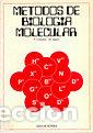 Libros: METODOS DE BIOLOGIA MOLECULAR - CHANDRA, PRAKASH