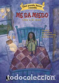 Libros: ME DA MIEDO IRME A LA CAMA - AA.VV.