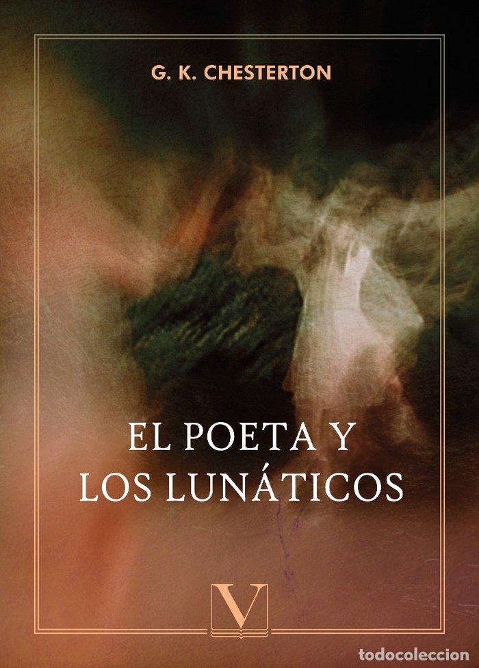 Livros: POETA Y LOS LUNATICOS,EL - CHESTERTON, G. K.