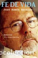 books: FE DE VIDA - RECALDE, JOSE RAMON