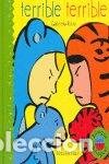 Libri: TERRIBLE TERRIBLE - .