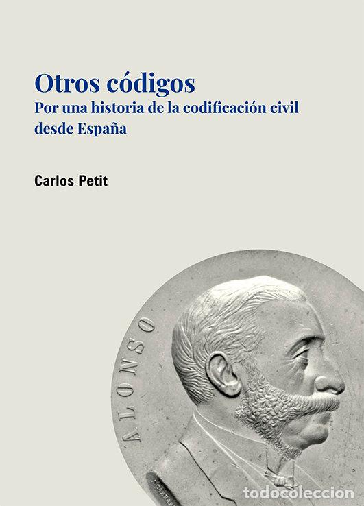 Livros: OTROS CODIGOS - PETIT, CARLOS