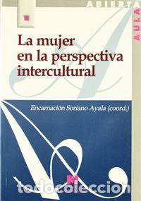 books: MURALLA MUJER PERSPECTIVA INTERCULTURAL - SORIANO AYALA ENCARNACION