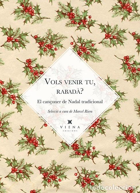 B&uuml;cher: VOLS VENIR TU RABADA - AA.VV.