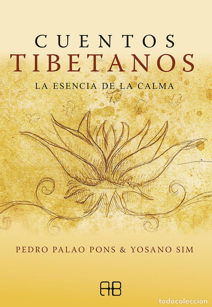 Libros: CUENTOS TIBETANOS - PALAO PONS, PEDRO