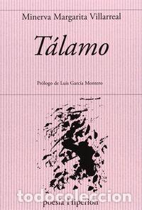 Libros: TALAMO - VILLARREAL, MINERVA MARGARITA