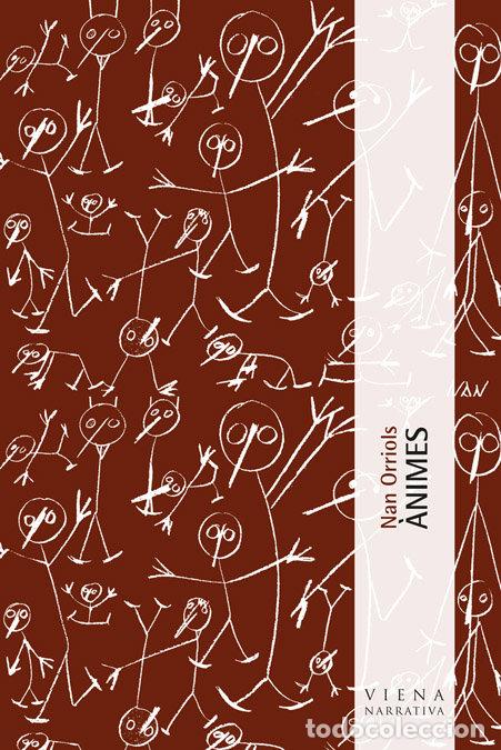 B&uuml;cher: ANIMES - ORRIOLS I PUIG, JOAN