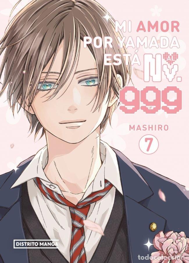 B&uuml;cher: MI AMOR POR YAMADA ESTA AL NV 999 7 SH&Acirc;JO - MASHIRO