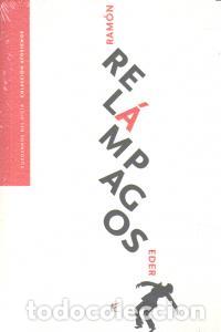 books: RELAMPAGOS - EDER, RAMON