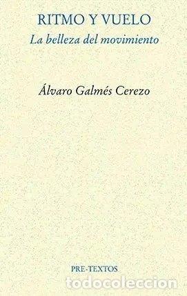 books: RITMO Y VUELO - GALMES CEREZO, ALVARO