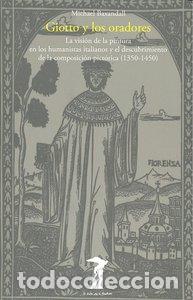 B&uuml;cher: GIOTTO Y LOS ORADORES - BAXANDALL, MICHAEL