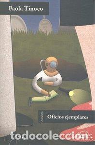 B&uuml;cher: OFICIOS EJEMPLARES - TINOCO GARCIA, PAOLA