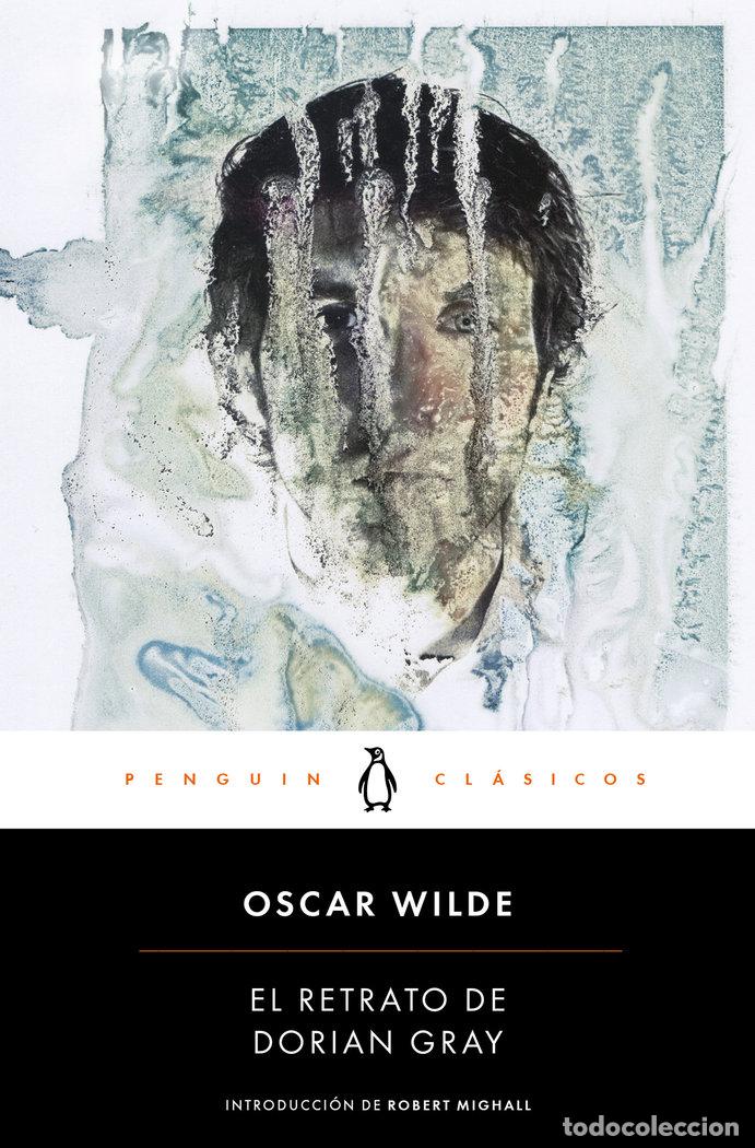 B&uuml;cher: RETRATO DE DORIAN GREY,EL - WILDE, OSCAR