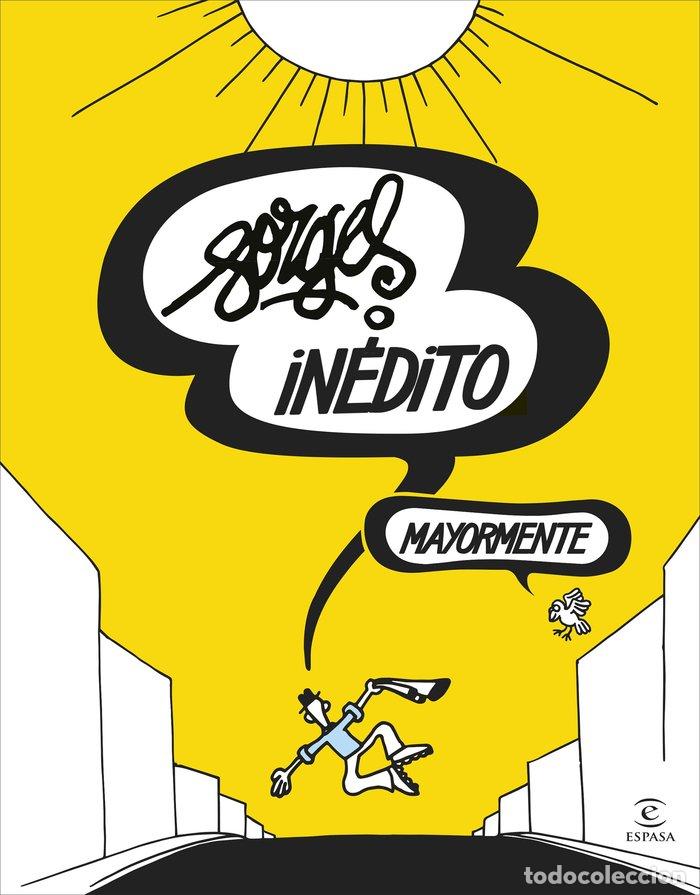 Libri: FORGES INEDITO - FORGES