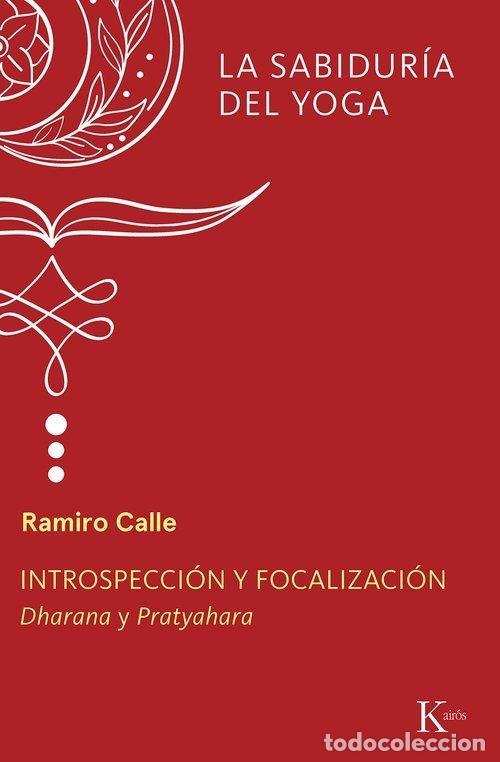 B&uuml;cher: INTROSPECCION Y FOCALIZACION - CALLE, RAMIRO