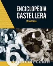 Libri: ENCICLOPEDIA CASTELLERA MISCELLANIA - AA.VV