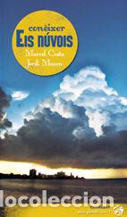 Libros: CONEIXER ELS NUVOLS - COSTA VILA, MARCEL
