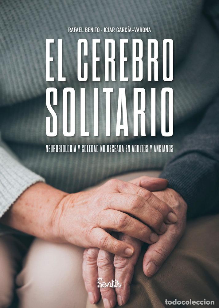 B&uuml;cher: EL CEREBRO SOLITARIO - RAFAEL BENITO MORAGA
