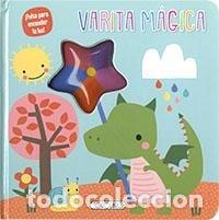B&uuml;cher: VARITA MAGICA - ....