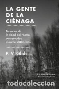 Libros: GENTE DE LA CIENAGA,LA - GLOB, P V