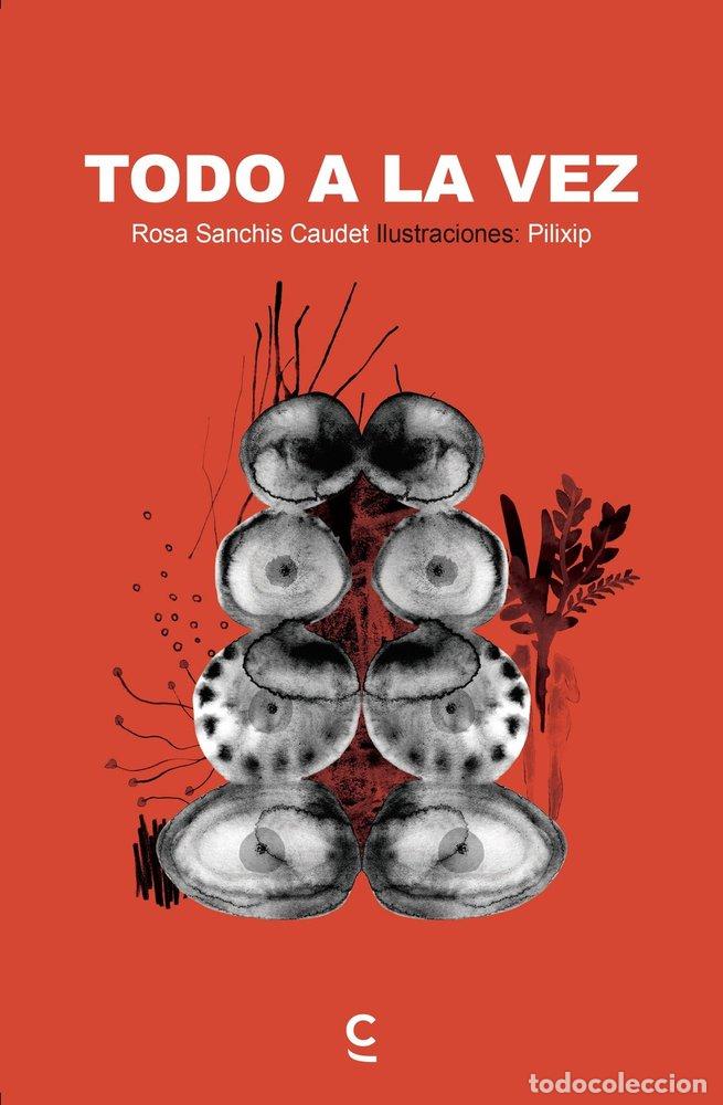 Libros: TODO A LA VEZ - SANCHIS CAUDET, ROSA