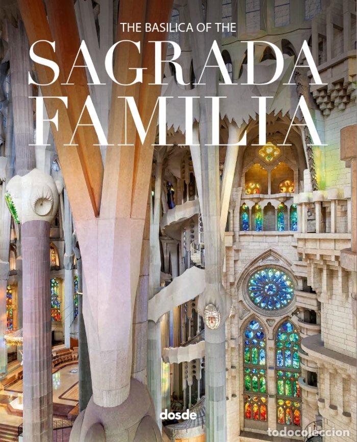 Libros: ED LUJO SAGRADA FAMILIA - VARIOS AUTORES