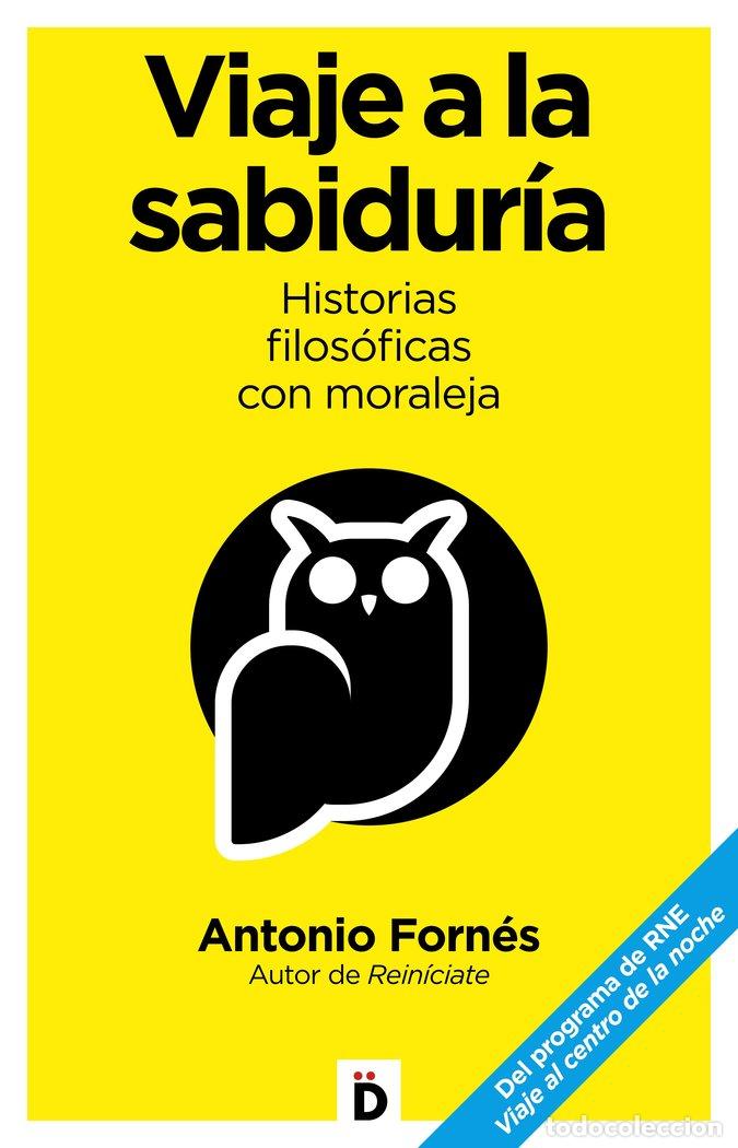 B&uuml;cher: VIAJE A LA SABIDURIA - FORNES, ANTONIO
