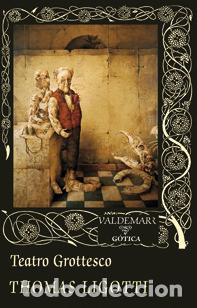 B&uuml;cher: TEATRO GROTTESCO - LIGOTTI, THOMAS