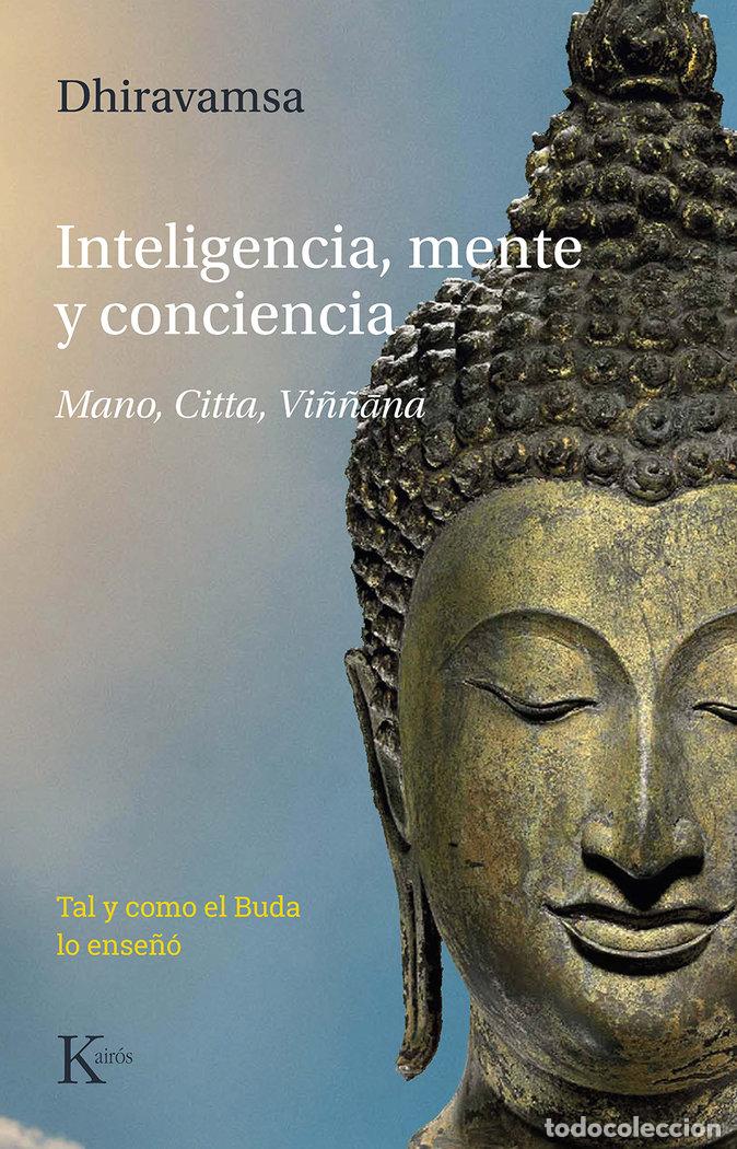 B&uuml;cher: INTELIGENCIA MENTE Y CONCIENCIA - DHIRAVAMSA, VICHITR RATNA