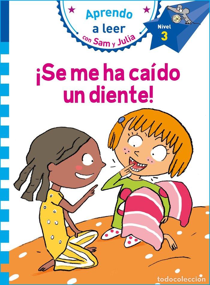 B&uuml;cher: SE ME HA CAIDO UN DIENTE - AA.VV.