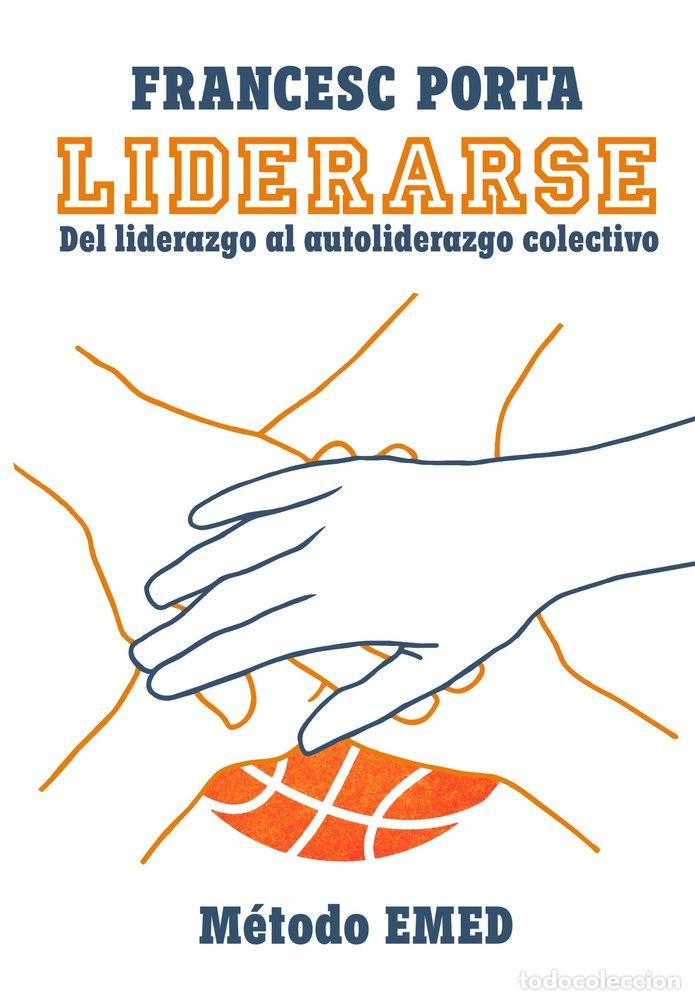 Livres: LIDERARSE - PORTA, FRANCESC