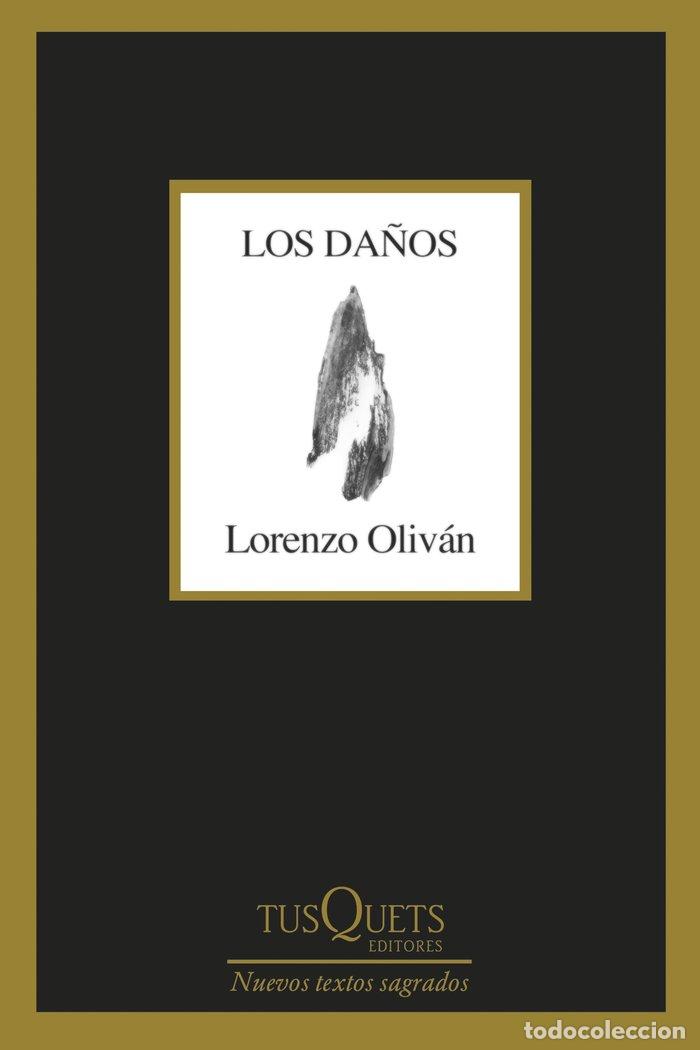 Livres: LOS DA&Ntilde;OS - LORENZO OLIVAN