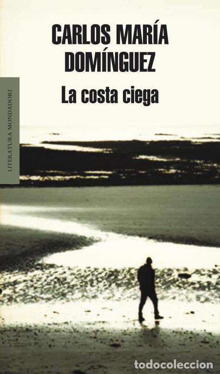 Libri: COSTA CIEGA,LA - DOMINGUEZ, CARLOS MARIA