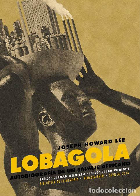 Libros: LOBAGOLA - LEE, JOSEPH HOWARD