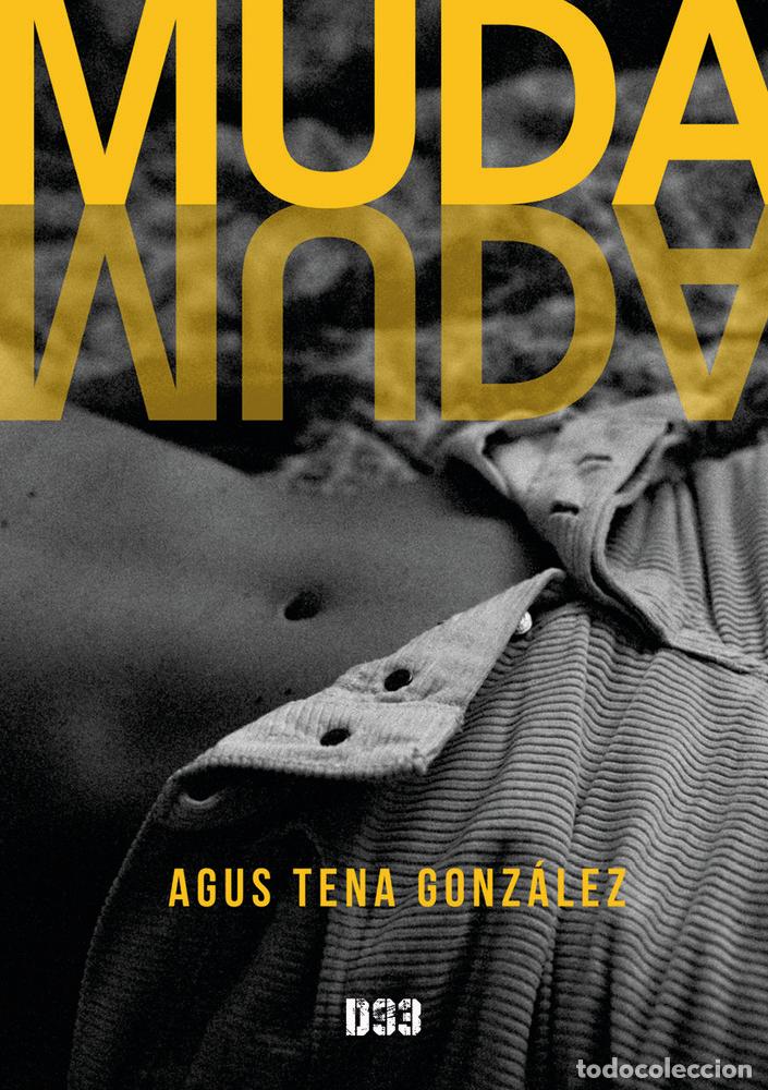 Libros: MUDA - TENA GONZALEZ, AGUS