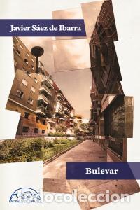 B&uuml;cher: BULEVAR - SAEZ DE IBARRA, JAVIER
