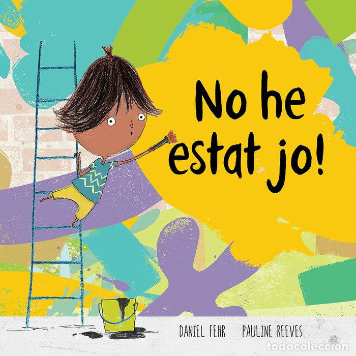 Libros: NO HE ESTAT JO - FEHR